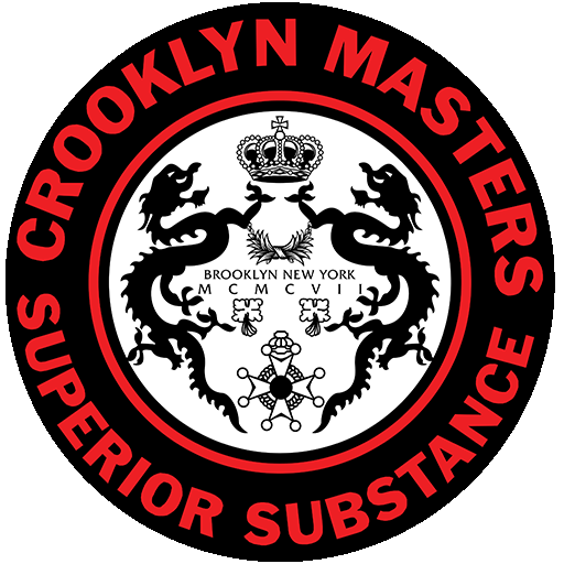 Crooklyn Masters